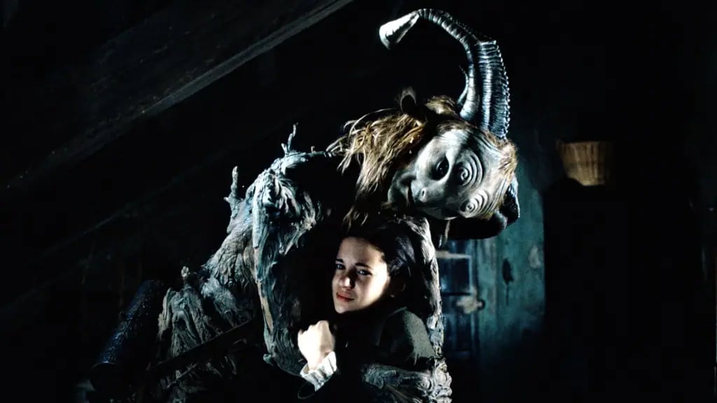 Guillermo Del Toro'dan Yapay Zeka Savaşı: Pan's Labyrinth Hayranları İçin Göz Yaşlatmayacak