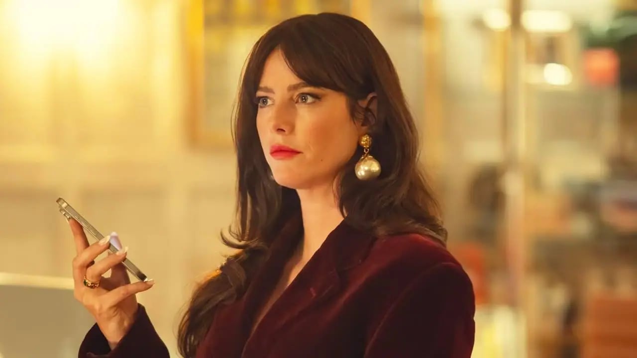 Guy Ritchie'nin Suç Dizisi Netflix'te Rekor Kırdı: İzlenme Listelerinde Zirvede