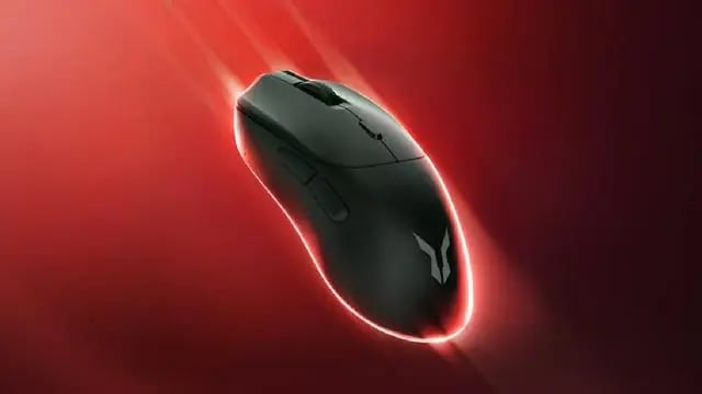 Hafiflik ve Performans Buluşuyor: Lenovo'dan Yeni Oyuncu Mouse Sesi