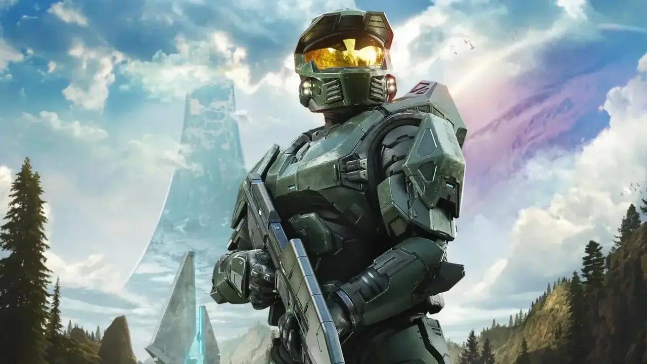 Halo Artık Activision'a Emanet: 268 Kişilik İşten Çıkarma ve Yeni Dönem