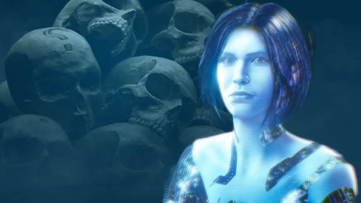 Halo: Campaign Evolved'da Ölüm Engelleri ve Skull Avı Sıkıntısı