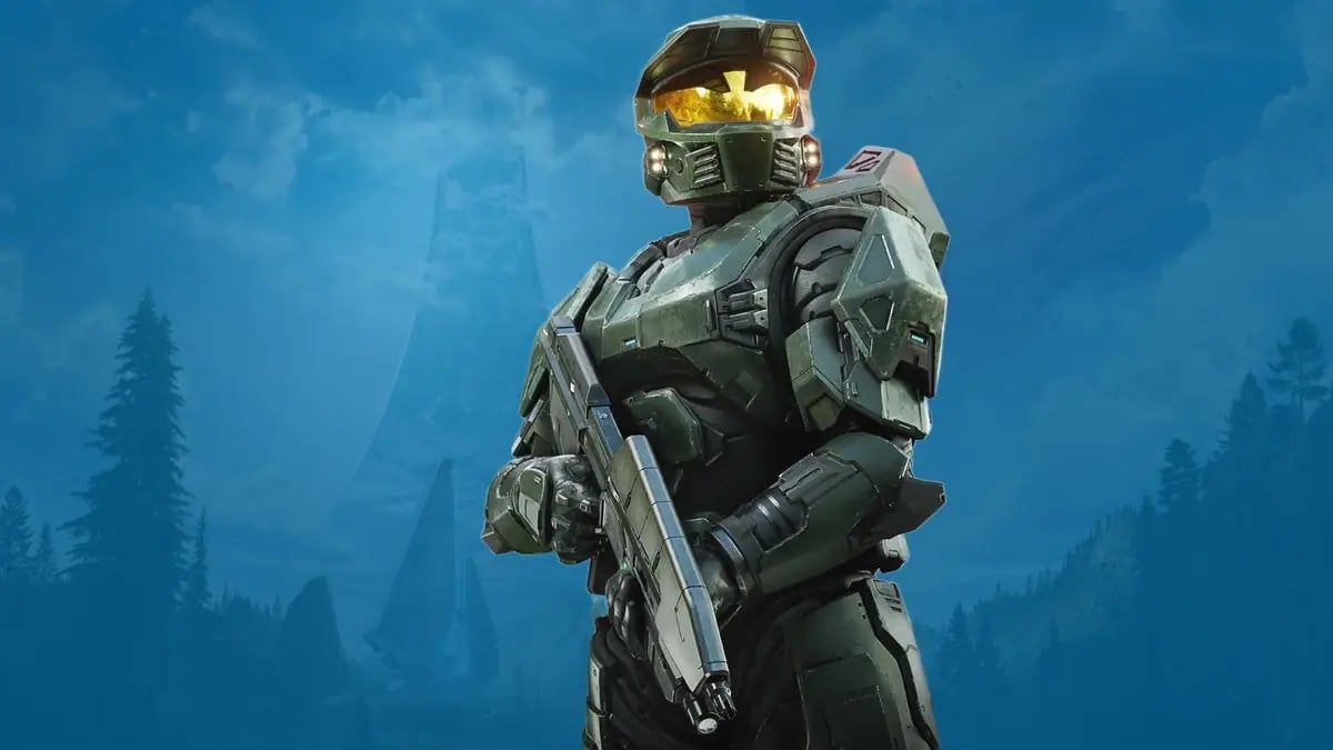 Halo: Campaign Evolved İle FPS Klasikleri Yeniden Tanımlanıyor