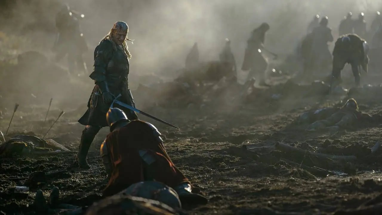 HBO Fenomeni Kara Filmlerinde Kan ve Drama Dorukta