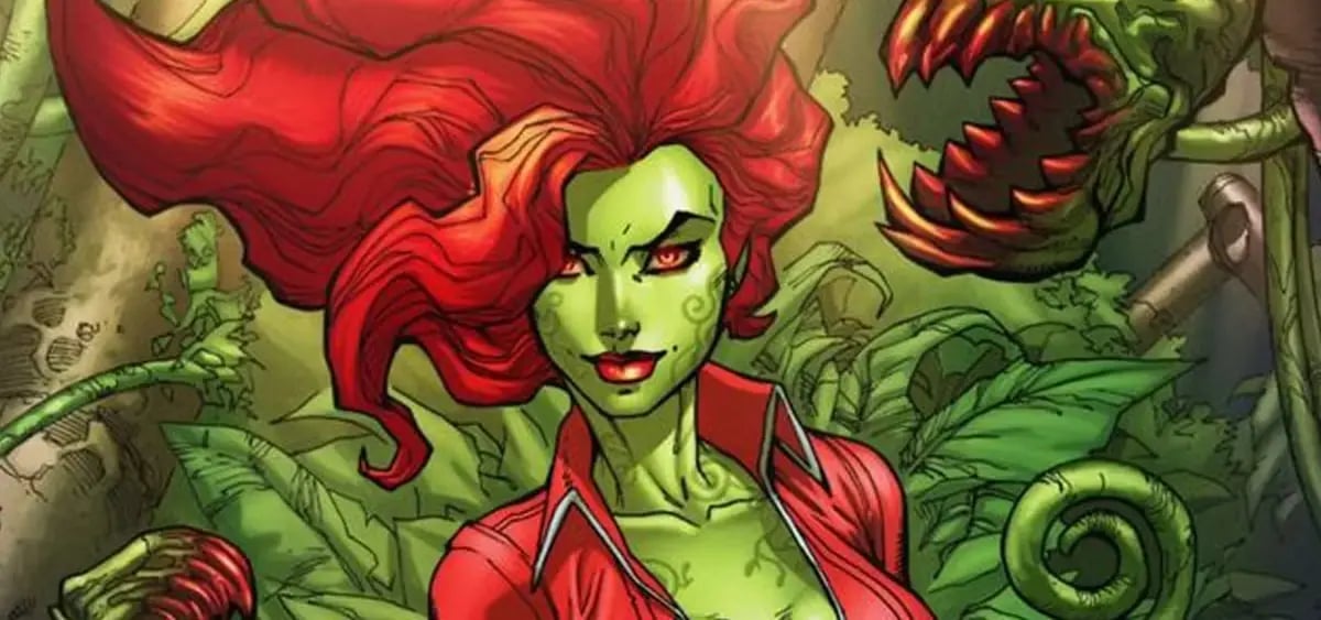 HBO'dan Poison Ivy Dizisi: The Penguin'in Showrunner'ı Lauren LeFranc İş Başında