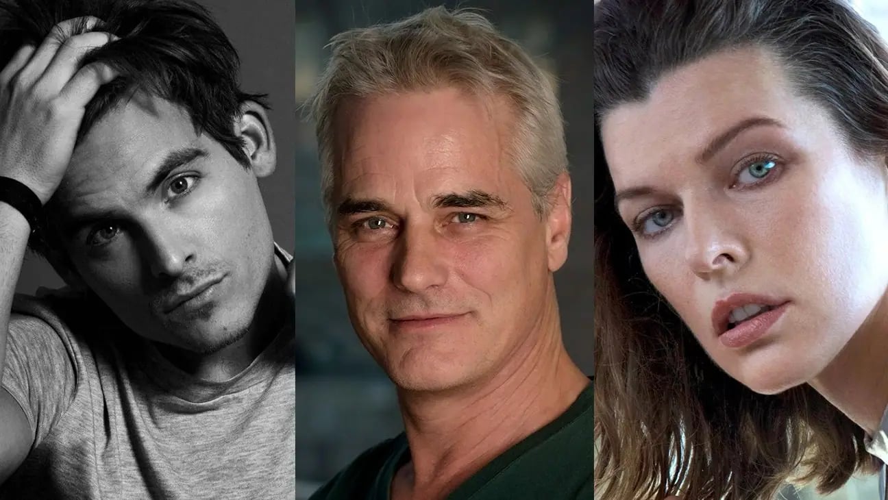 Heated Rivalry 2. Sezon Kadrosuna Kevin Zegers, Paul Gross ve Milla Jovovich Katıldı