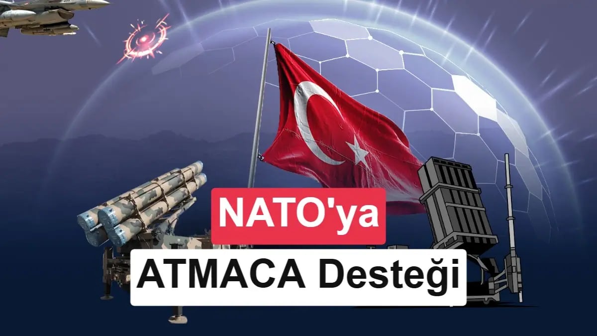 Hexcore'dan Savunmaya Dev Atılım