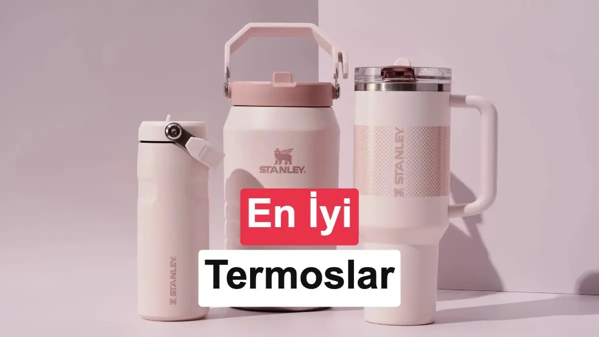 Hexcore Editinden En İyi Termos Seçimi 2026