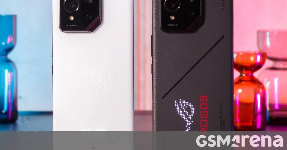 Hexcore Mercek Altında: ROG Phone 10 Ne Olurdu?