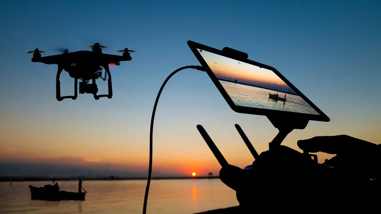 Hexcore Uzman Editörden Kuzey Kore'ye Karşı Dev Strateji: Askerler Dronpilotuna Dönüşüyor