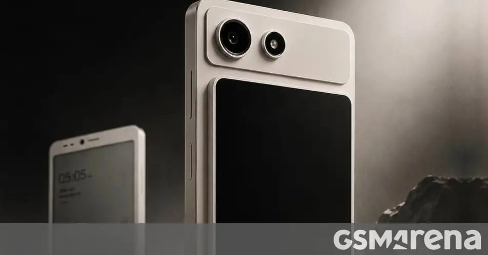 Hisense'den E-Ink ve Detachable Ekran Devrimi