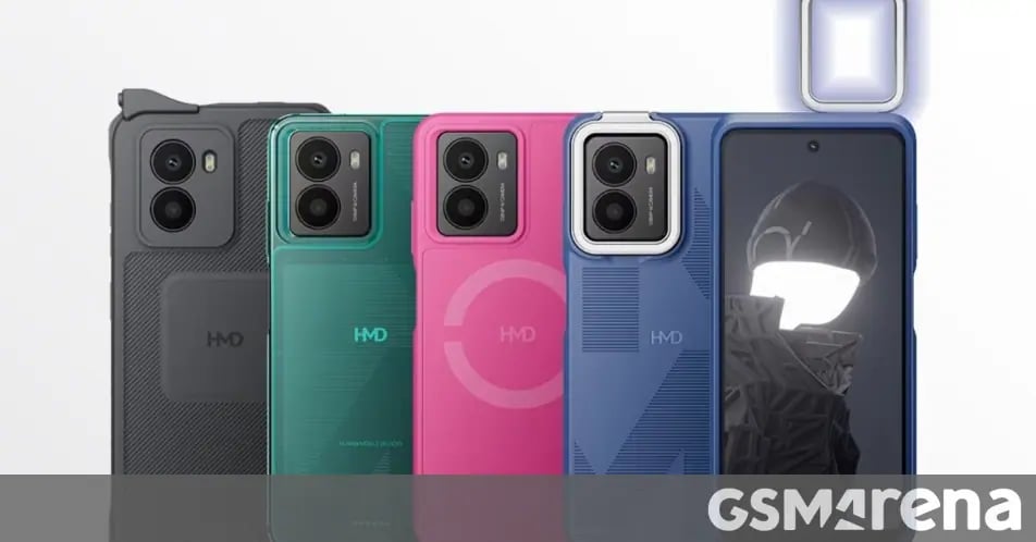 HMD Fusion 2 Projesi Ortada Mı Yoksa Başarısız Oluyor Mua mı?