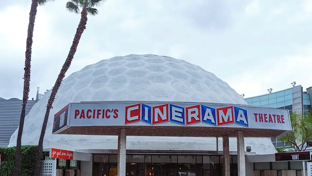 Hollywood'ün Efsane Sineması Yeniden Hayat Alıyor: Sony Müdahalesi