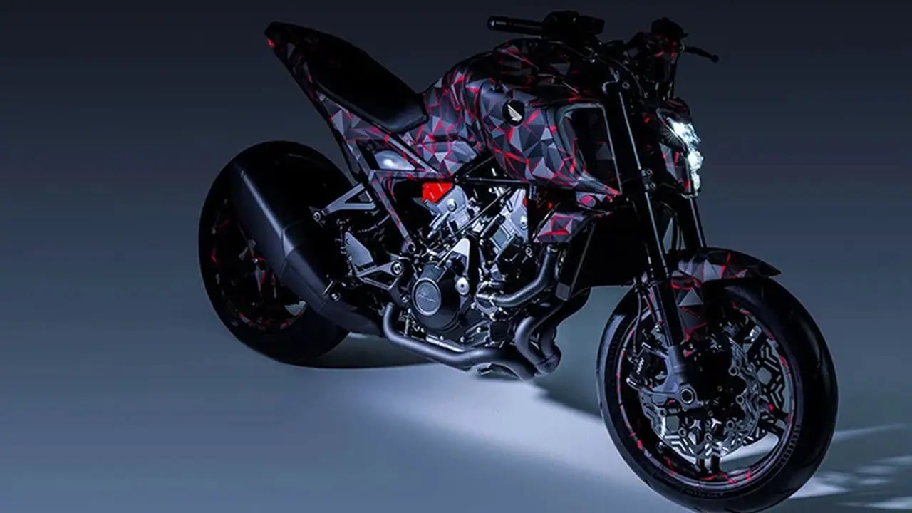 Honda'nın Hava Motoru Devrimi: Patentlerle Gelecek Yazılıyor