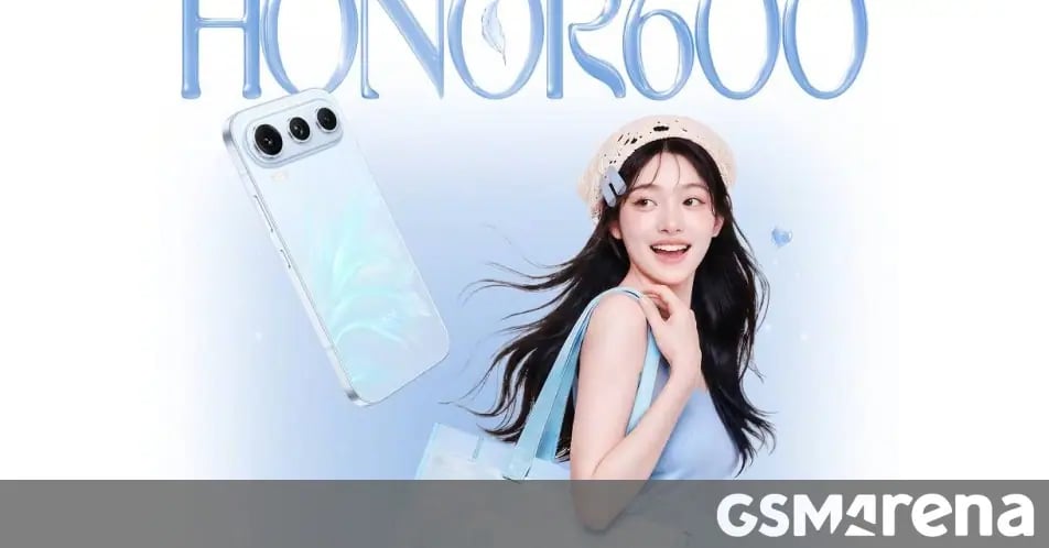 Honor 600 Pro Çin Sınırlı Edisyonu: Wang Churan Özel Bakıyor