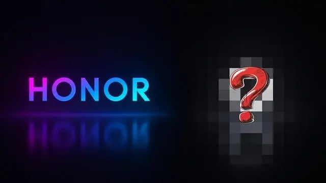 Honor Artık Farklı: Yeni Açık Logo İle Kimliğini Değiştiriyor