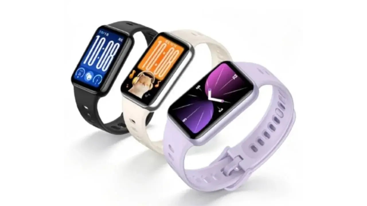 Honor Band 11 Pro Rakibi Başına Kıran Akıllı Bileklik Geldi