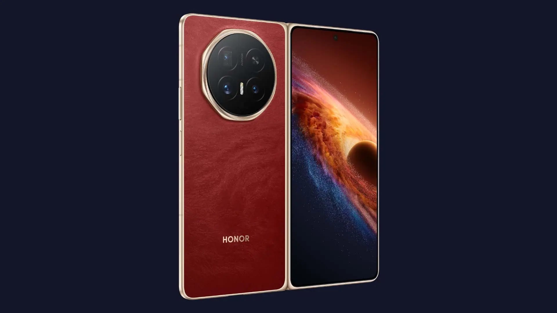 Honor Magic V6 Geliyor: Katlanabilir Telefonlar Artık Günlük Hayatın Parçası