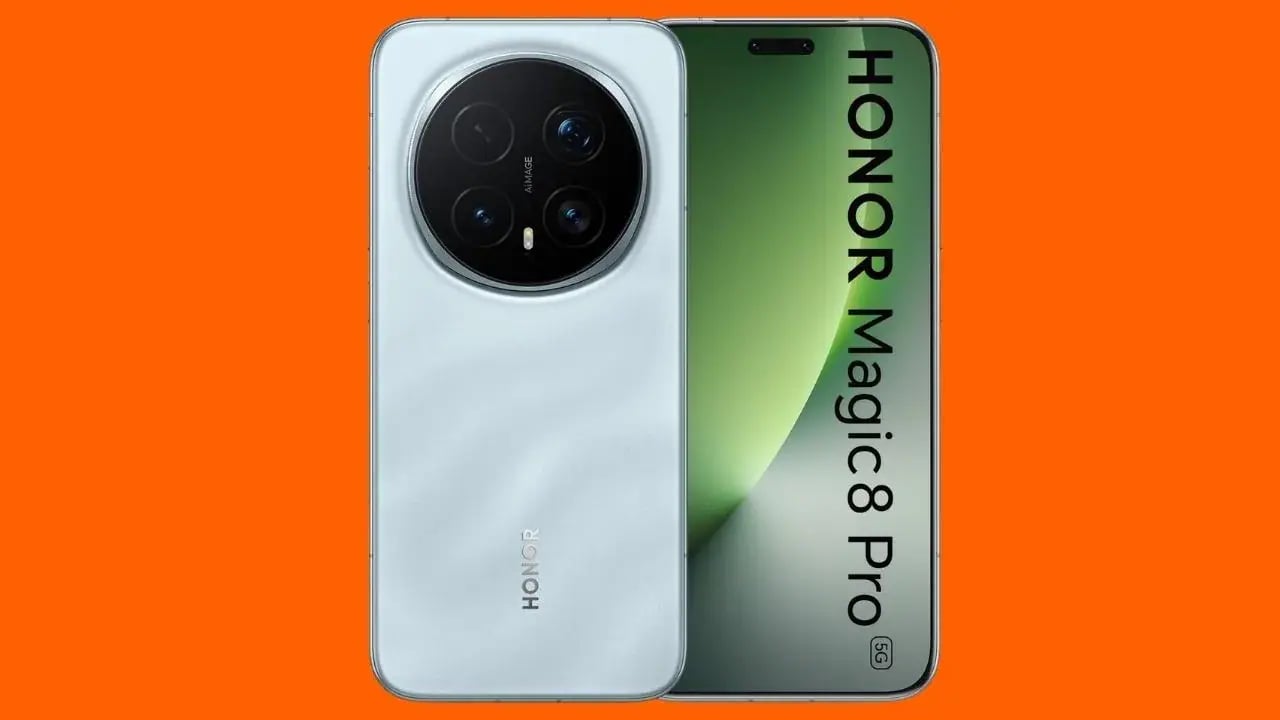 HONOR Magic8 Pro'da Doğru Renk Seçimi Kritik Fark Yaratıyor