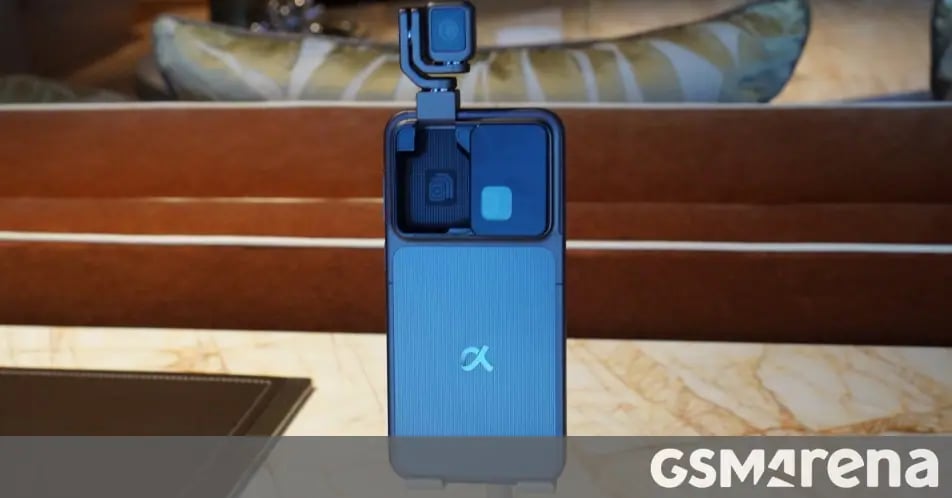 Honor Robot Telefonun Çıkış Ayı Açıklandı: Ağustos Geliyor