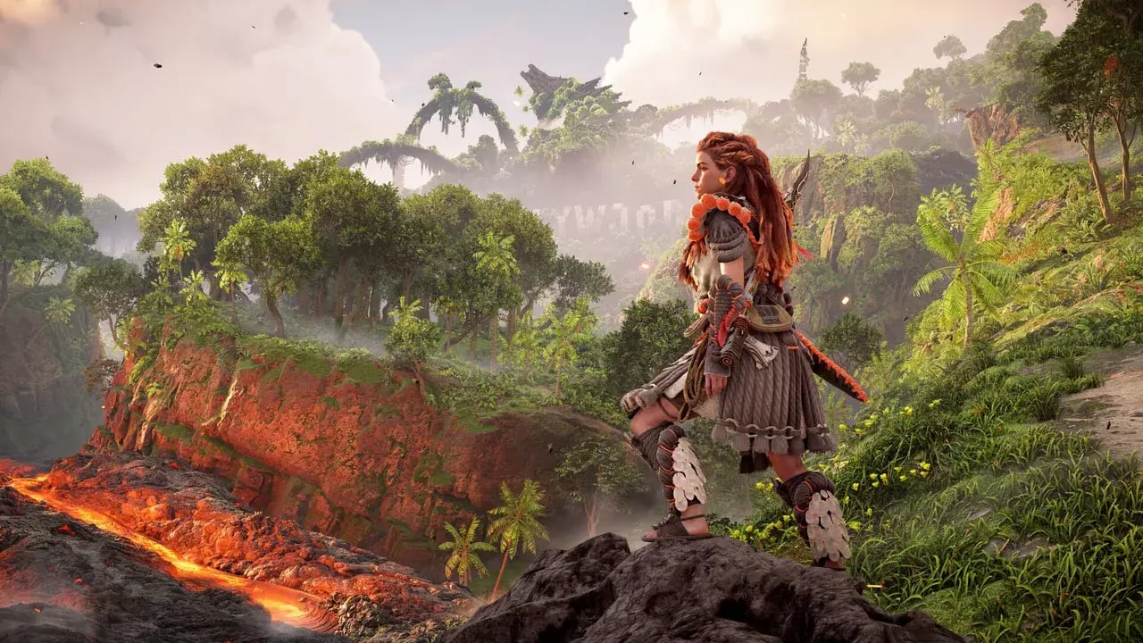 Horizon 3 Gizemine İlk Bakış: Aloy'un Serüveni Nasıl Dönüyor?