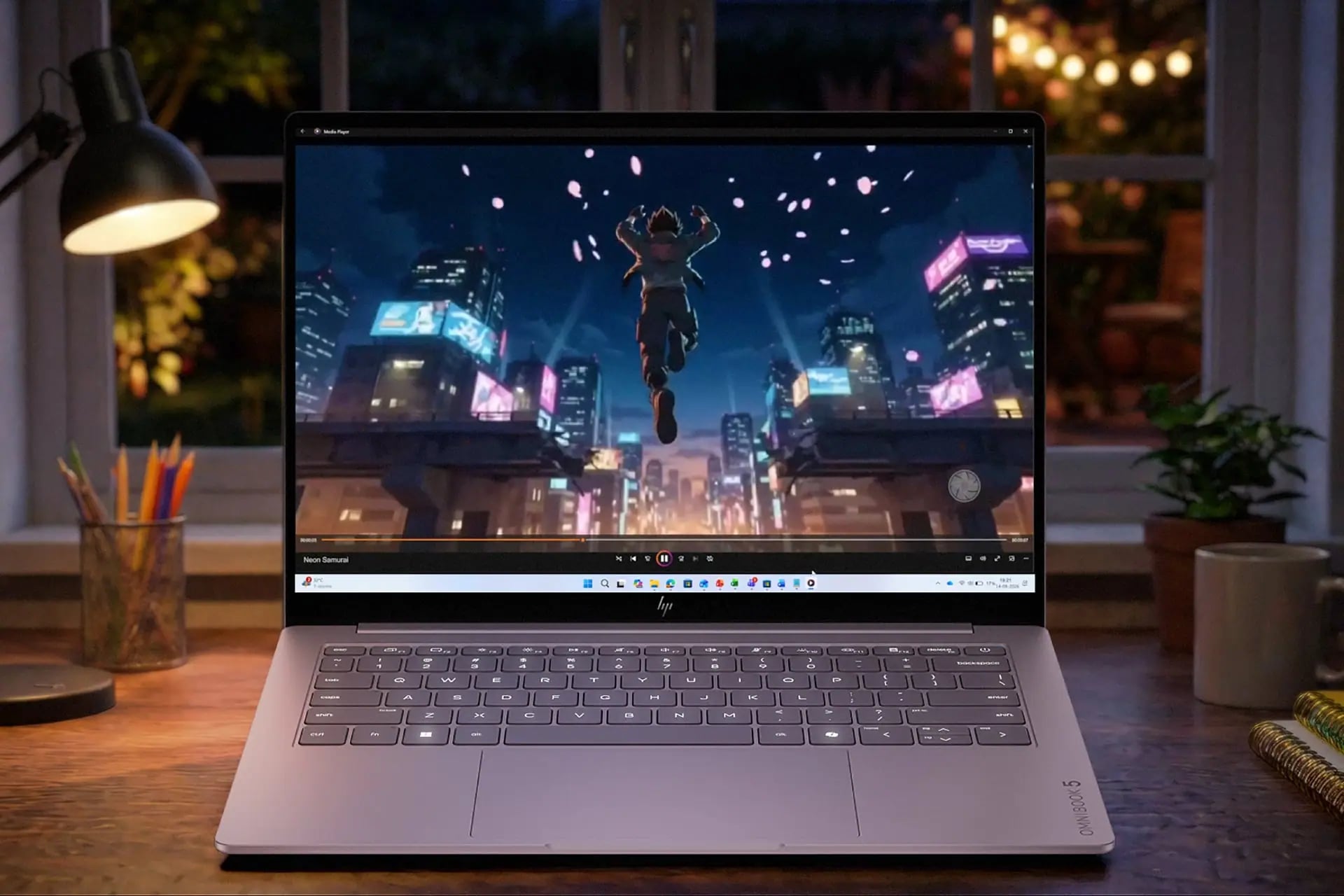 HP'nin MacBook Neo Rakibi OmniBook 5: 700 Dolarlık Fiyat Aslında Sizi Şaşırtabilir