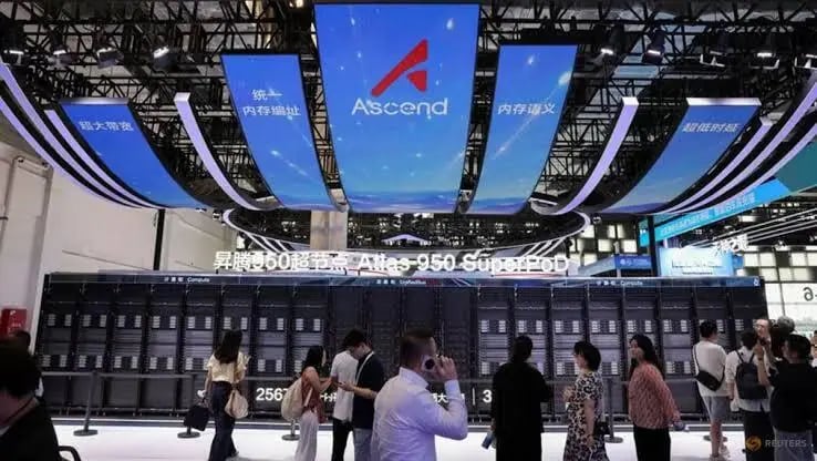 Huawei, ilaç sektöründe yapay zeka atağını hızlandırıyor: Yeni iş birlikleri yolda
