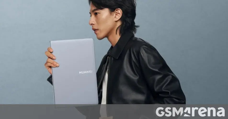 Huawei MateBook Fold 2: Katlanabilir Dizüstü Bilgisayarın Yeni Nesli Geliyor