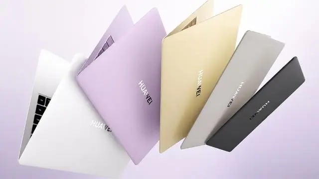Huawei MateBook Pro S Lansmanı: Tüy Gibi Hafif ve Gizlilik Odaklı Yeni Dev