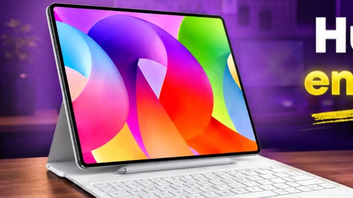 Huawei MatePad Pro Max: İncelik ve Kalite Bir Arada