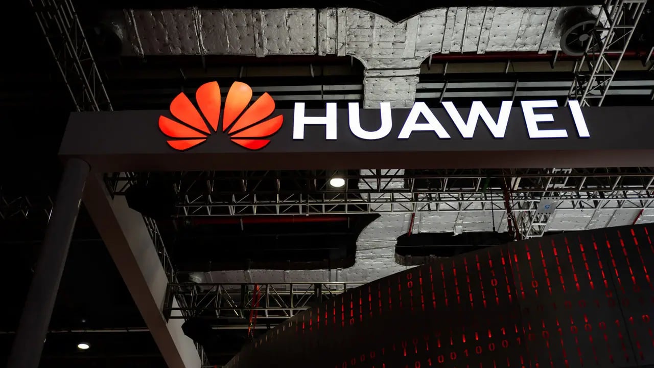Huawei'nin Silikon Devrimi: Küresel Tedarik Zincirine Meydan Okuyor
