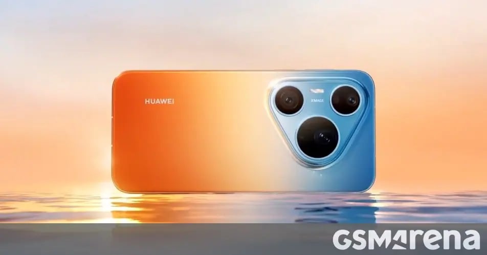 Huawei Pura 90 Serisi Tanıtımı: Görsel Şölen ve Yeniliklerle Geliyor