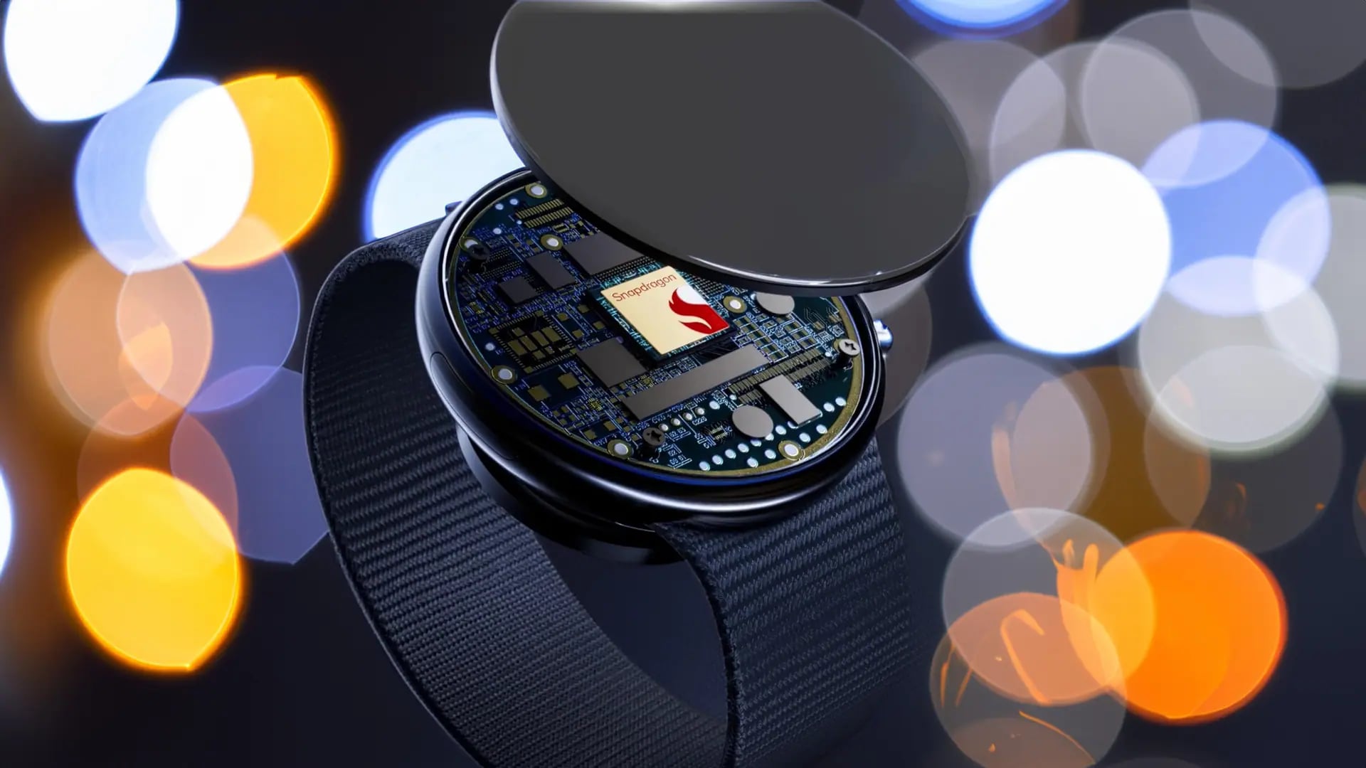 Huawei ve Qualcomm'dan Dev Patent Anlaşması: 6,9 Milyar Dolar Barajı Aşılıyor