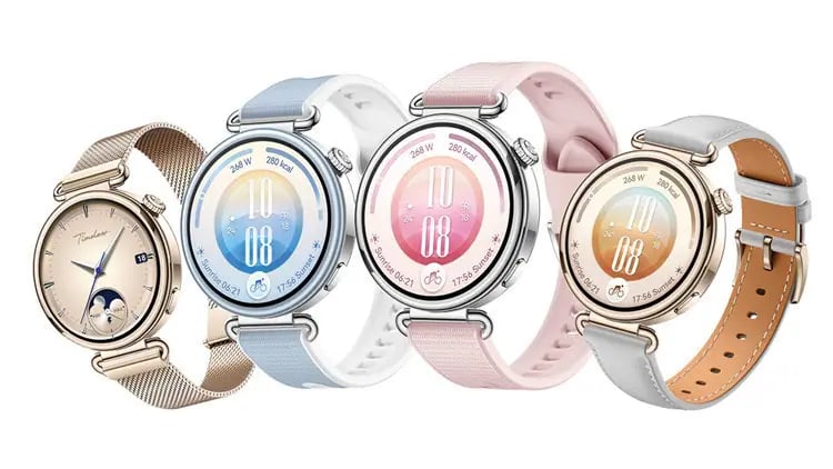 Huawei Watch GT 7 Türkiye'de: Temassız Ödeme Dönemi Başlıyor