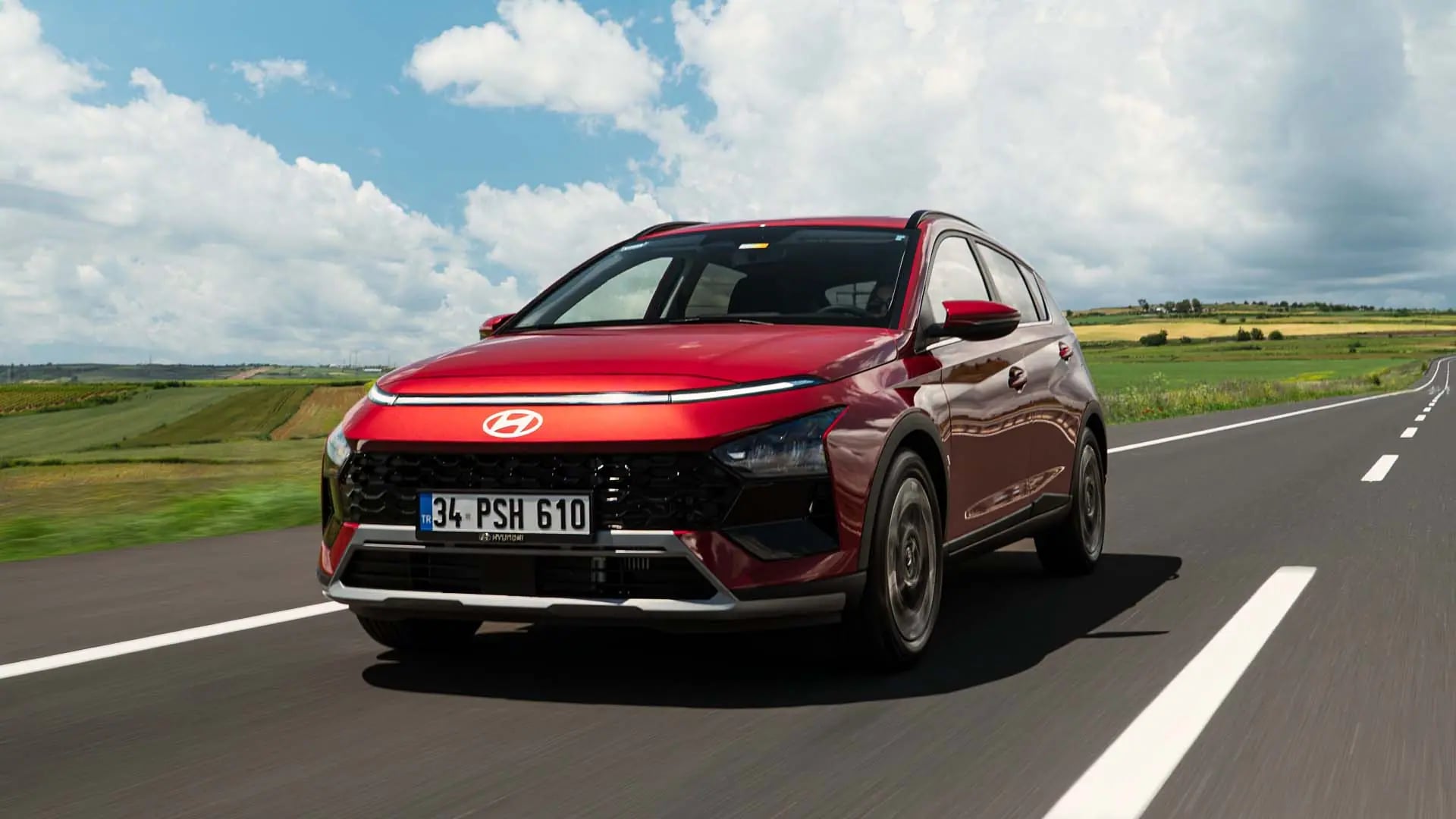 Hyundai'den İşletmelere Yeni Dev Hamle