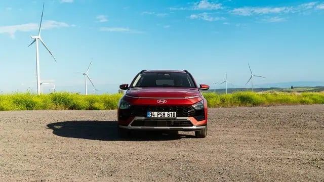Hyundai Leasing ile İşletmelerin Otomobil Sorunu Çözüldü