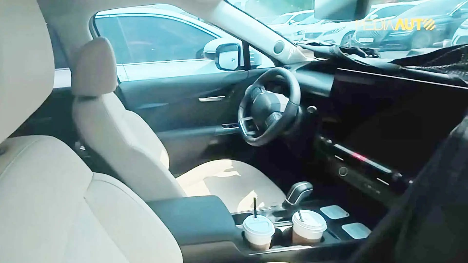 Hyundai Yeni Tucson: Geleceğin Tasarım Dili Konsolda Ortaya Çıktı