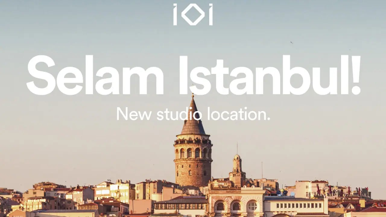 IO Interactive'ten Sert Stratejik Hamle: İstanbul Ofisi Kapandı