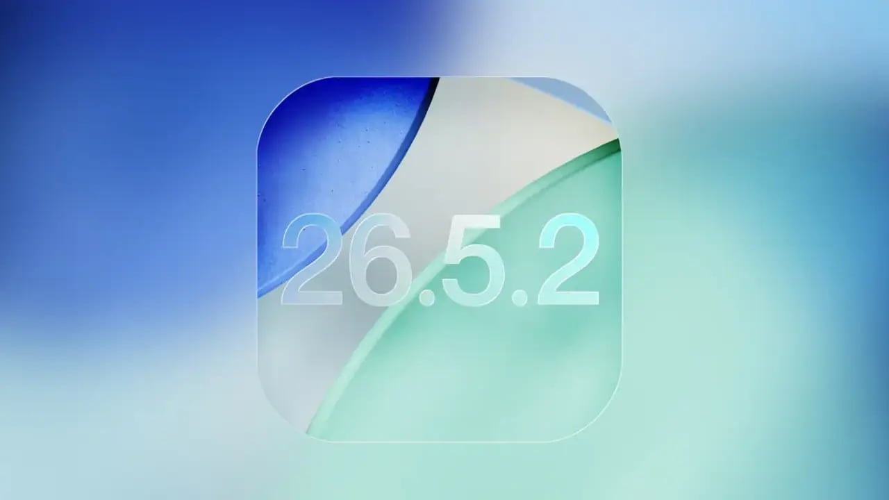iOS 26.5.2: Telefonunuzu Siber Tehditlere Karşı Zırhla