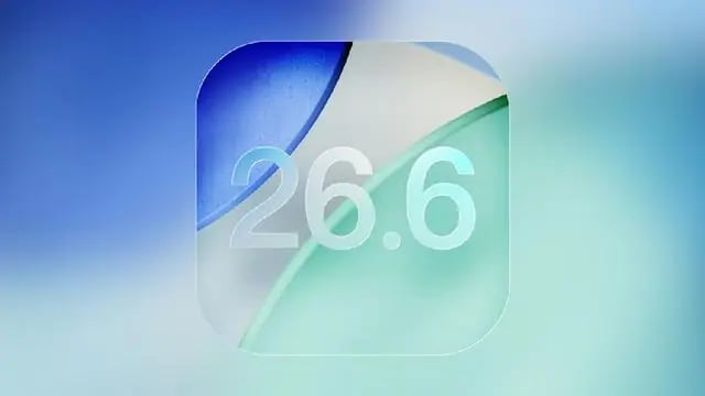 iOS 26.6: Güvenlik ve İstikrar Ön Planda