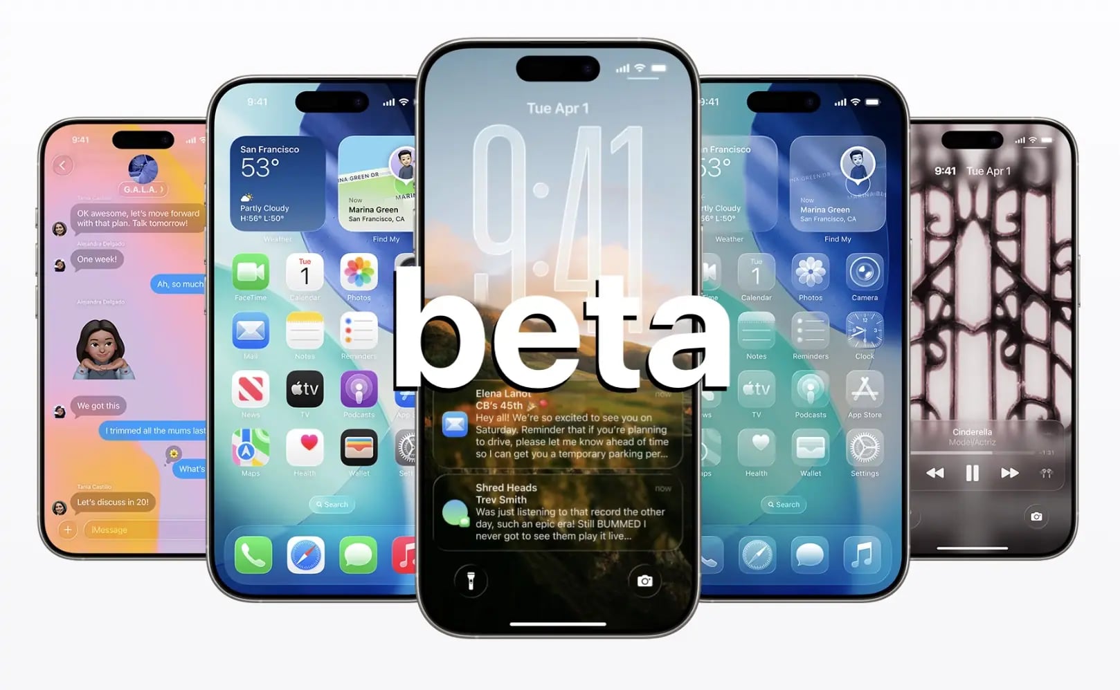 iOS 27.2 Beta 2 Yayımlandı: iPhone'lara Sağlık Uygulaması ve Siri Yenilikleri Geliyor