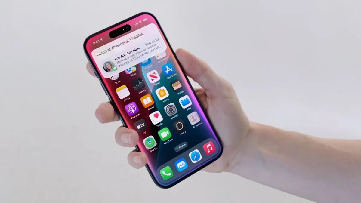 iOS 27 Beta 8 Yayımlandı: Siri AI ile Gelen Son Yenilikler