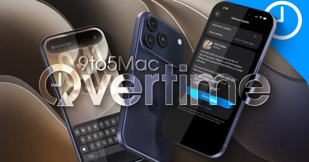 iOS 27 Beta Açık: Yeni Özellikler ve Güvenlik Uyarıları
