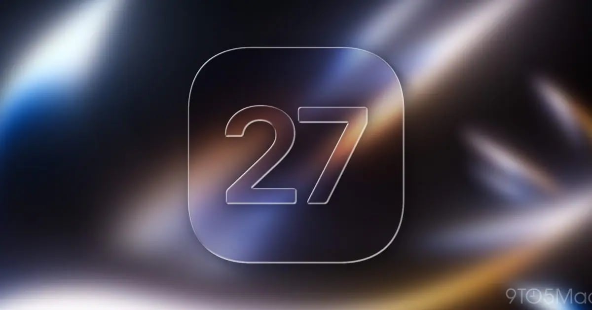 iOS 27 Geliyor: Telefonunuz Yeni Yenilikleri Kaçırabilir