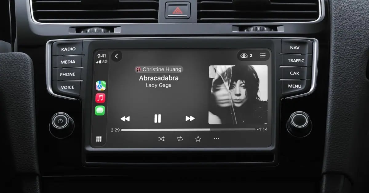 iOS 27 ile CarPlay Devrim Yaşıyor: Ses Uygulamalarına Yeni Özellikler Geliyor