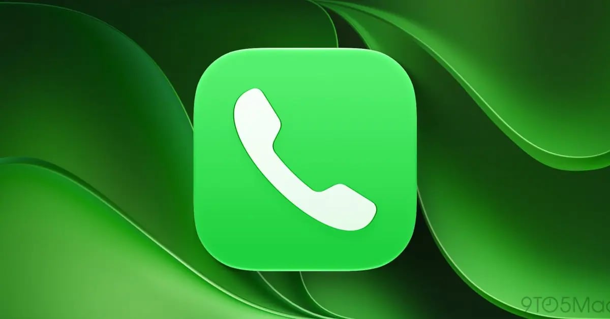 iOS 27 ile Telefon Görüşmeleri Devrim Geçiriyor: Çağrı Bağlamı Özelliği Geldi