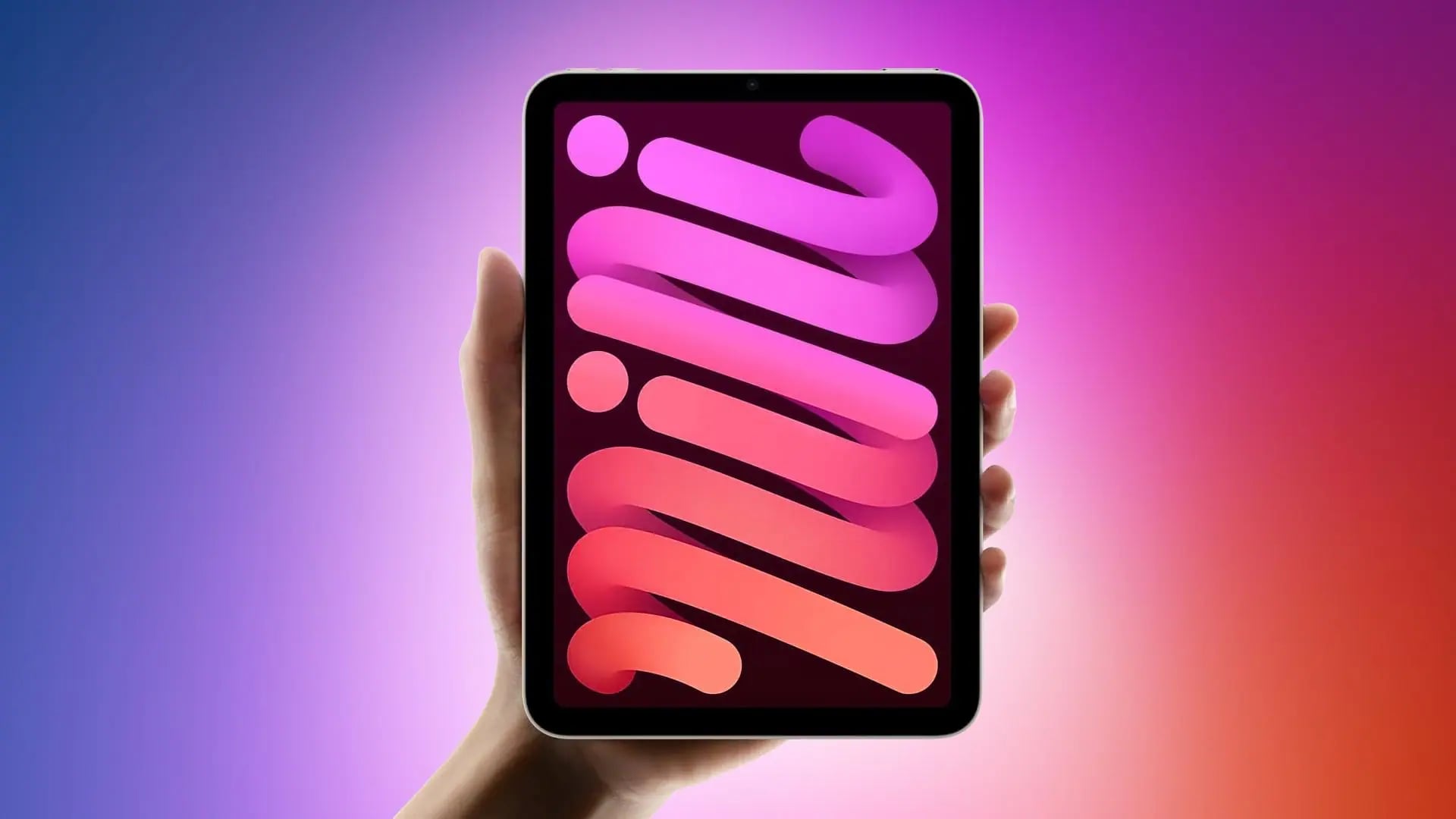 iPad Mini Değişiyor: 2024'ün En Büyük Ekran Devrimi Geliyor