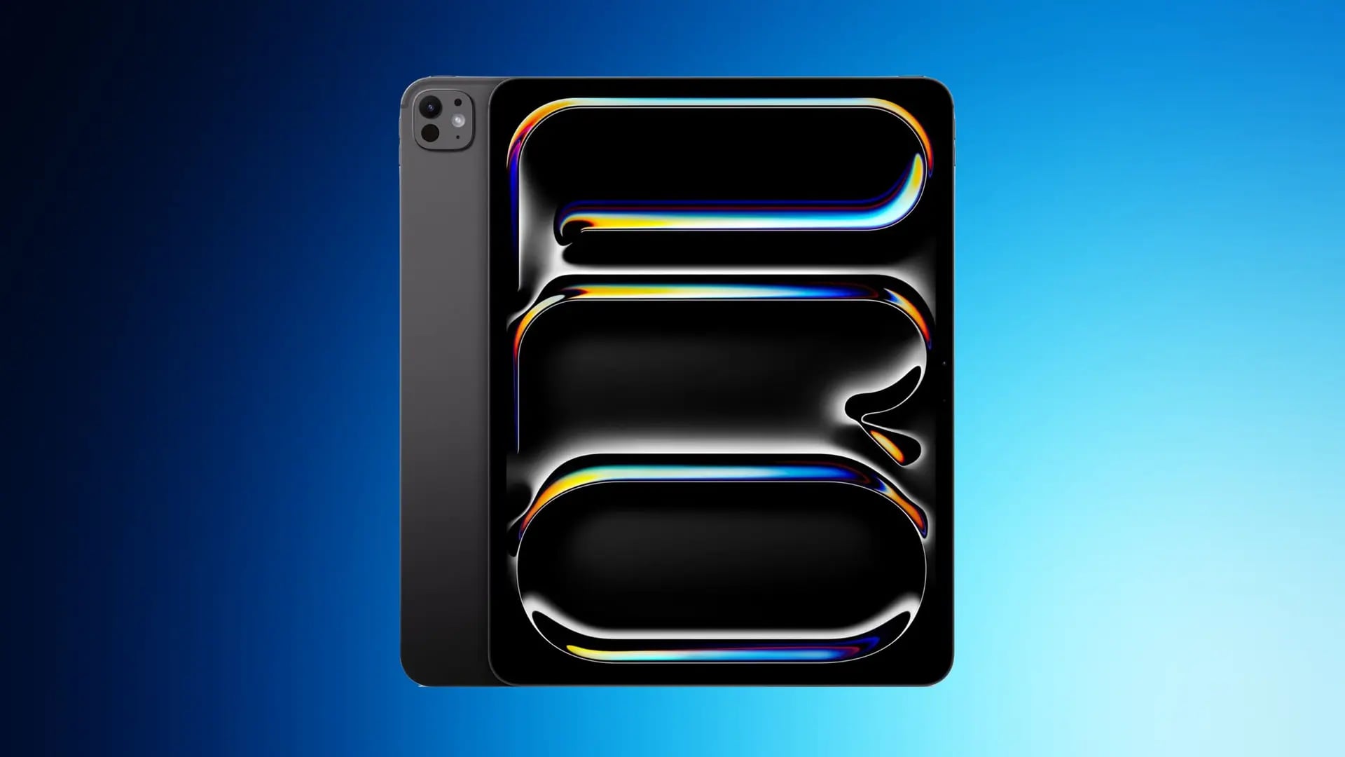 iPad Pro'da Dev Dönüş Yaklaşıyor: Geleceğin İş Gücü 2027'de Sahneye Çıkacak