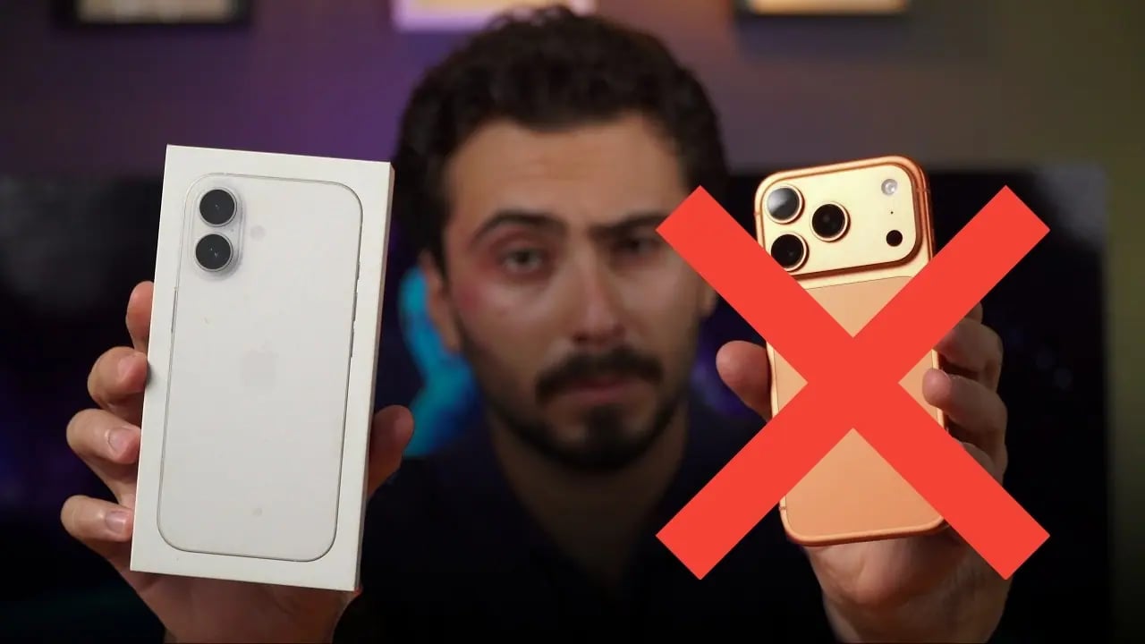 iPhone 17 Standart Modeli Pro Serisine Gerçekten Meydan Okuyor Mu?