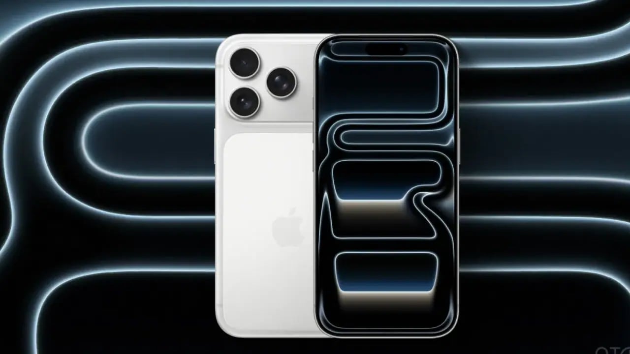 iPhone 18 Pro'da Tasarım Devrimi: Renk Paleti Daralıyor