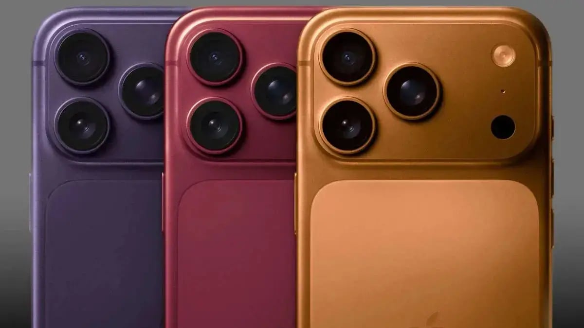 iPhone 18 Pro Max Bataryasında Dev Sıçrama: Yeni Nesil Pil Kapasitesi Ortaya Çıkıyor